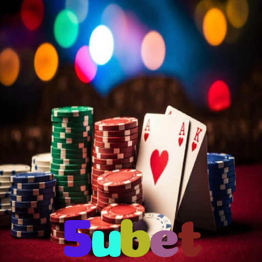  5ubet