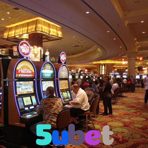  5ubet
