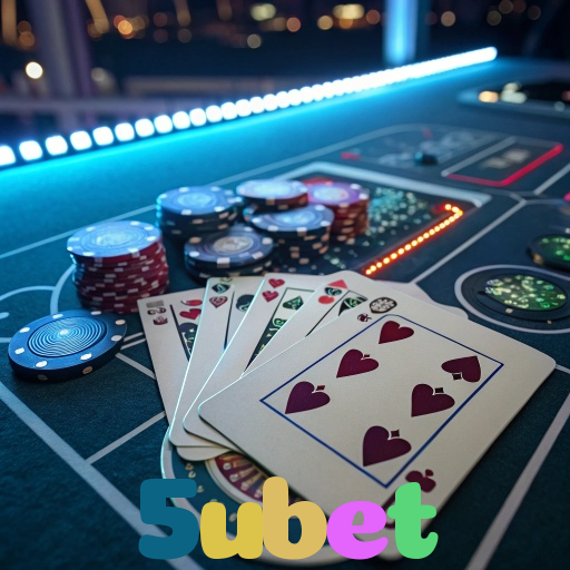  5ubet