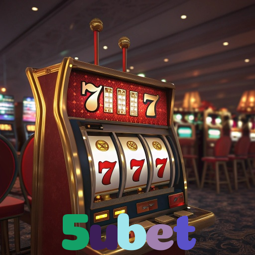  5ubet