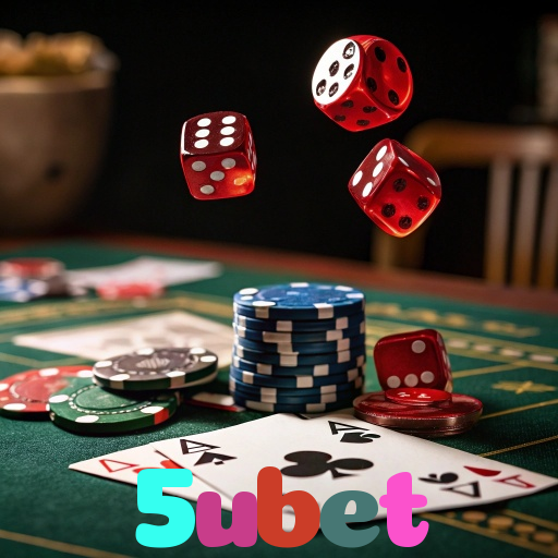  5ubet