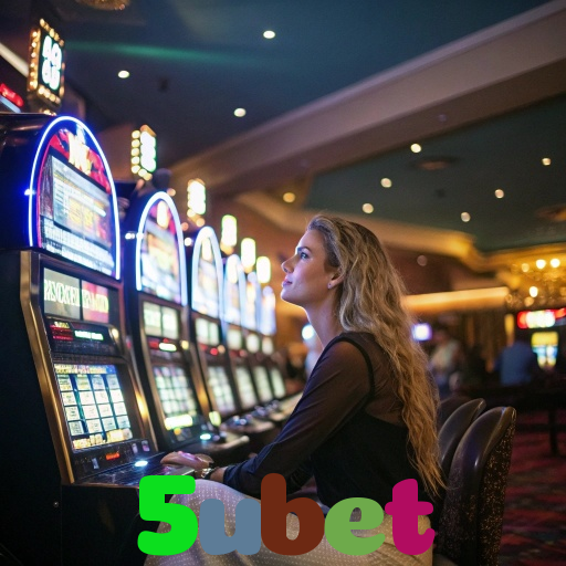  5ubet