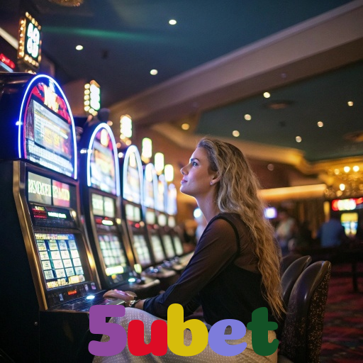  5ubet