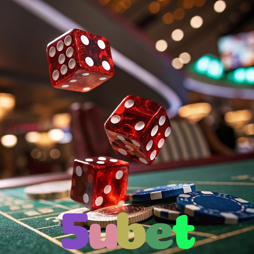  5ubet