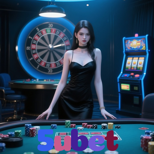  5ubet