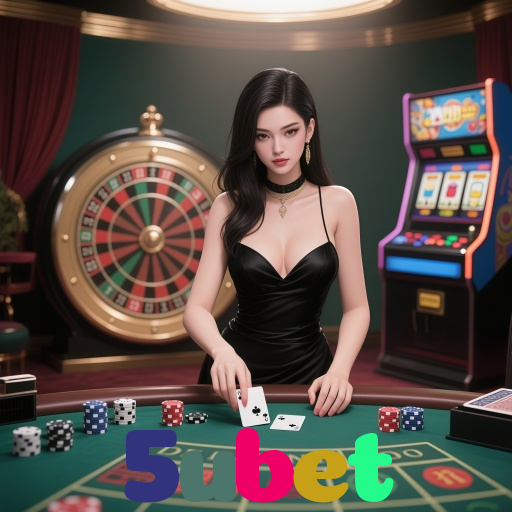  5ubet