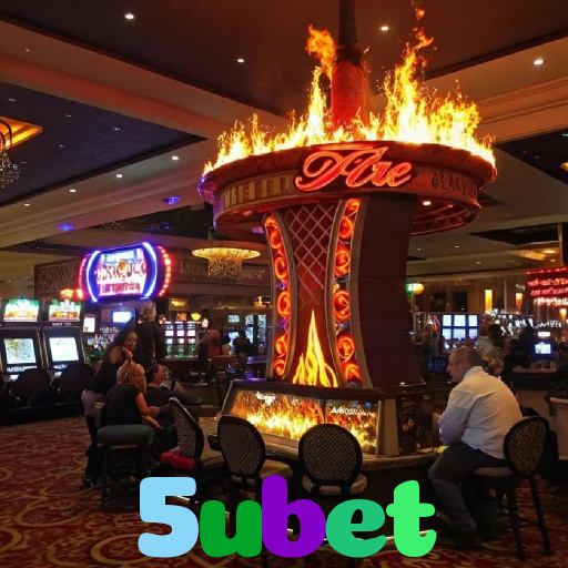  5ubet