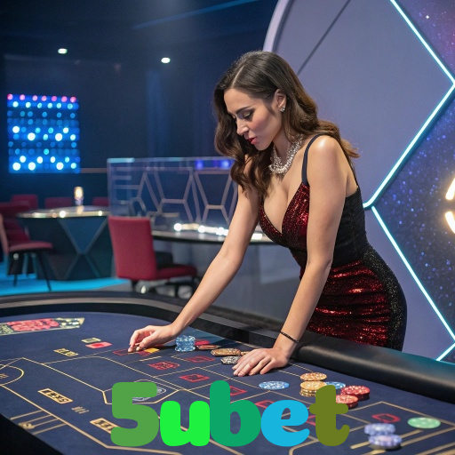  5ubet