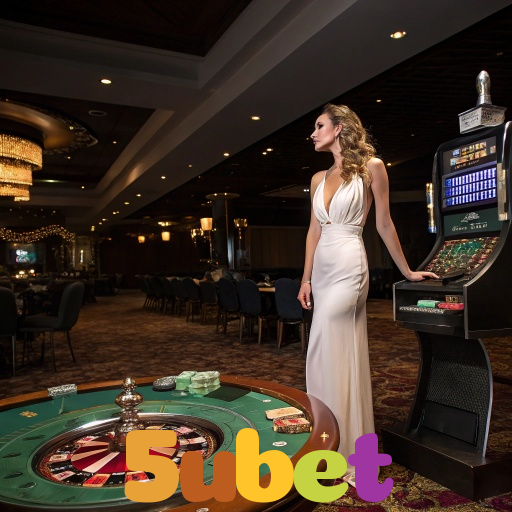  5ubet