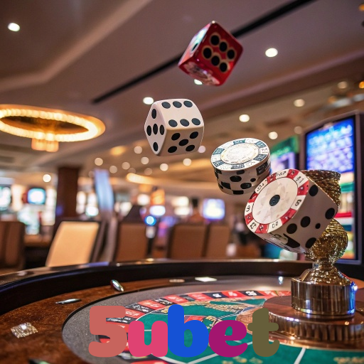  5ubet