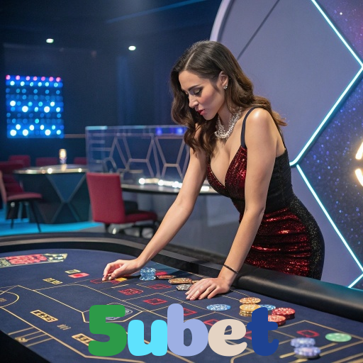  5ubet