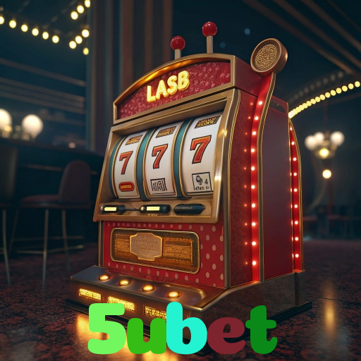 5ubet