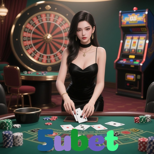  5ubet