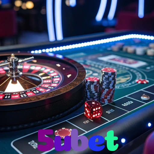 5ubet