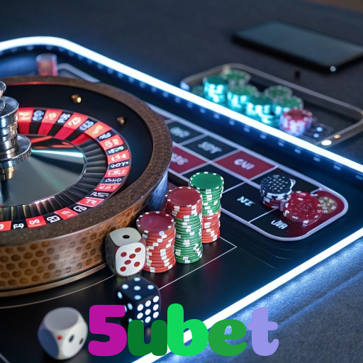  5ubet