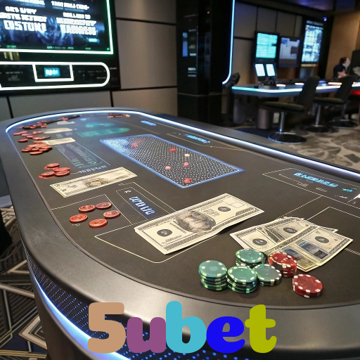  5ubet
