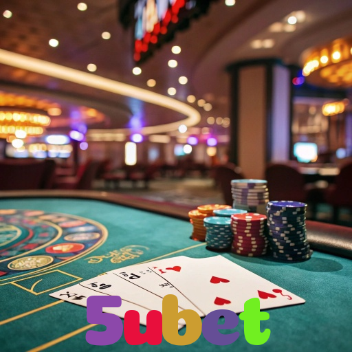  5ubet