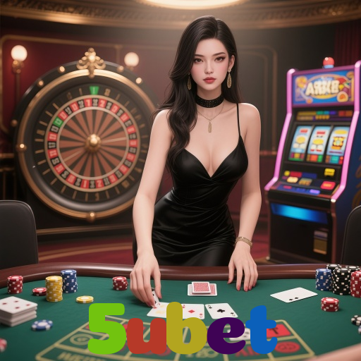  5ubet