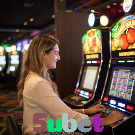  5ubet