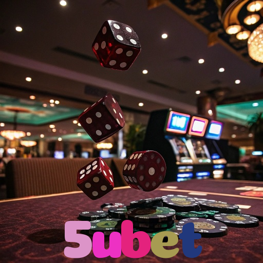  5ubet