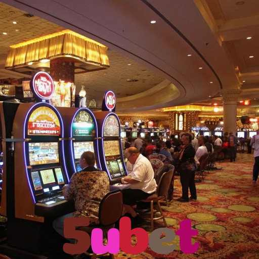  5ubet