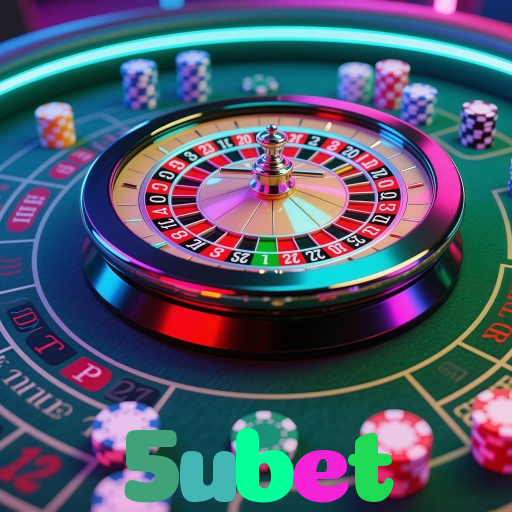  5ubet