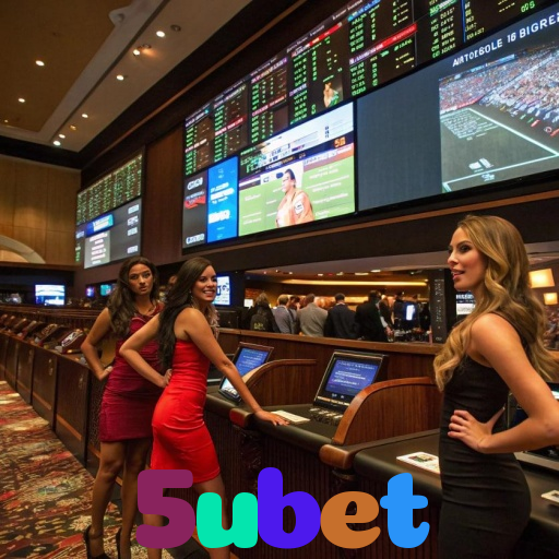  5ubet
