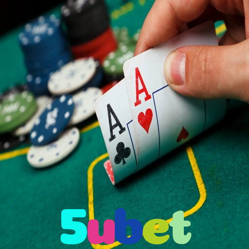  5ubet