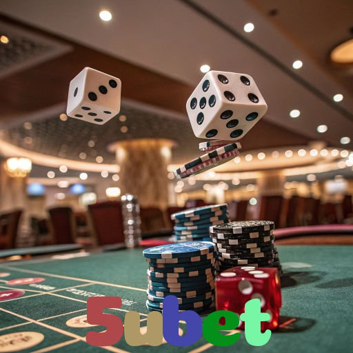  5ubet