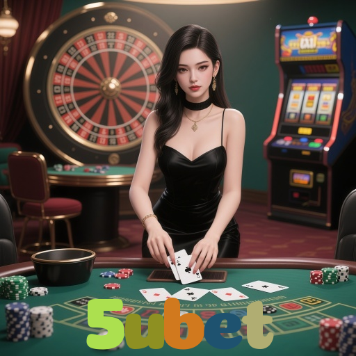  5ubet