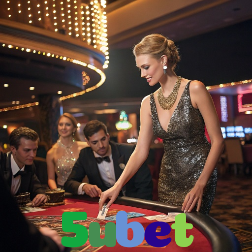  5ubet