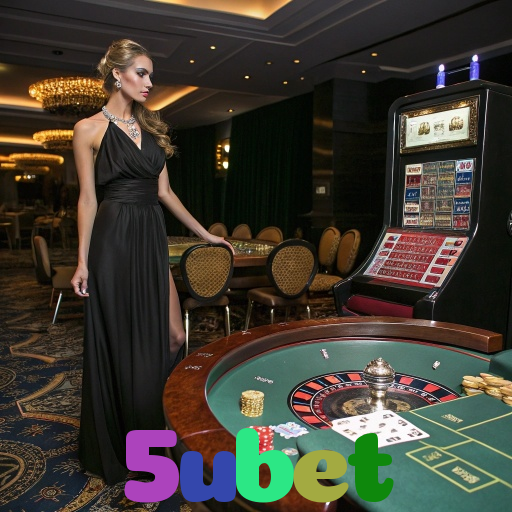  5ubet