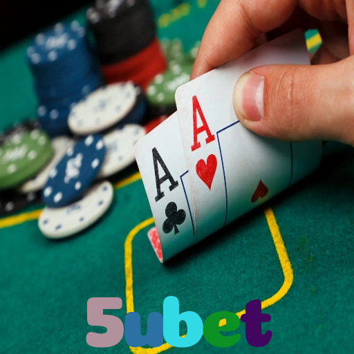  5ubet