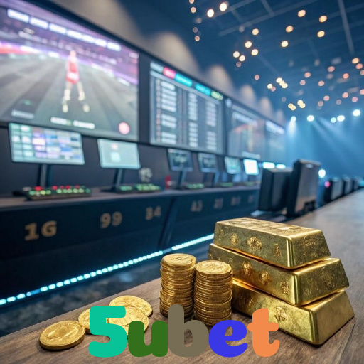  5ubet