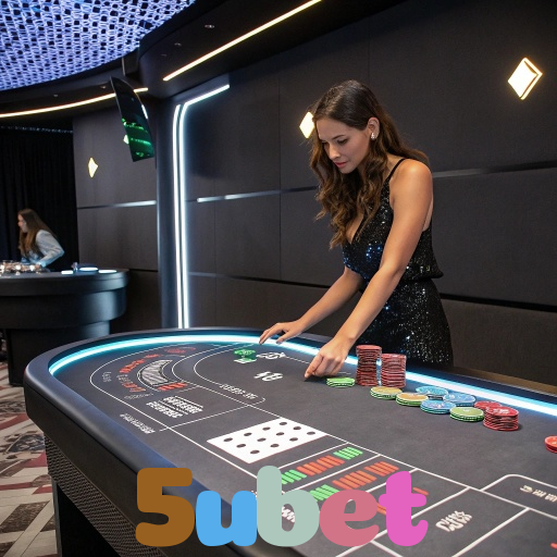  5ubet