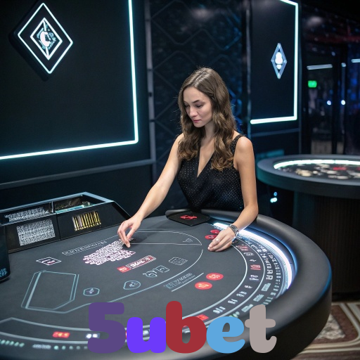  5ubet