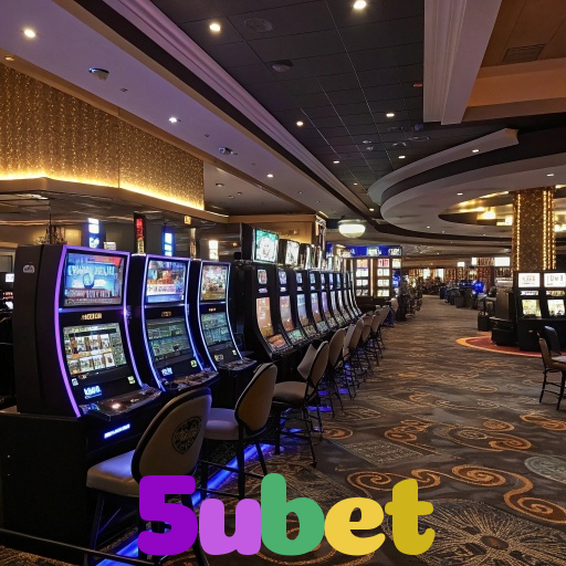  5ubet