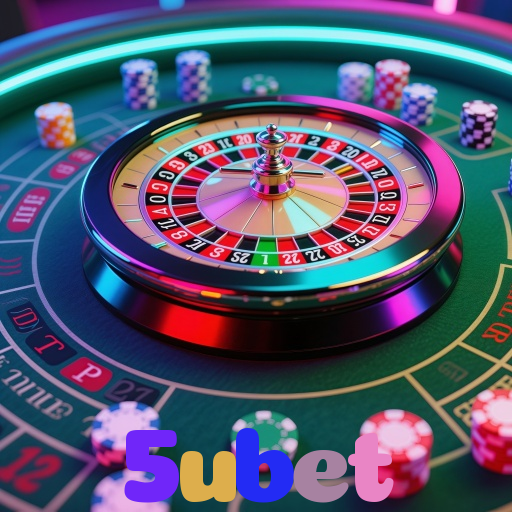  5ubet
