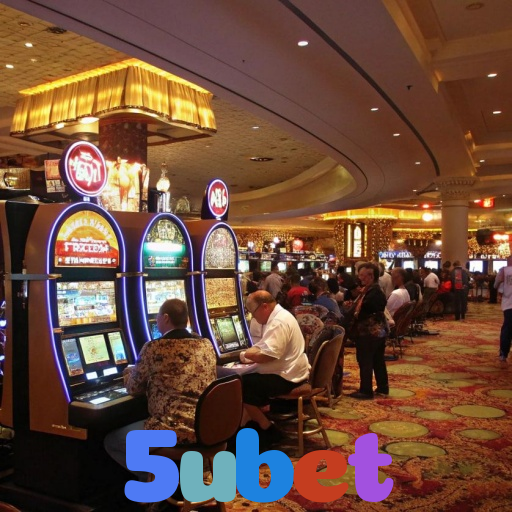  5ubet