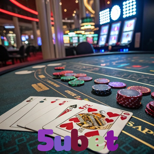 5ubet