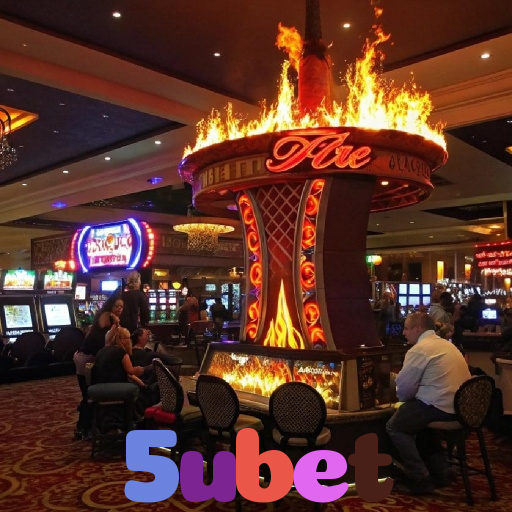  5ubet