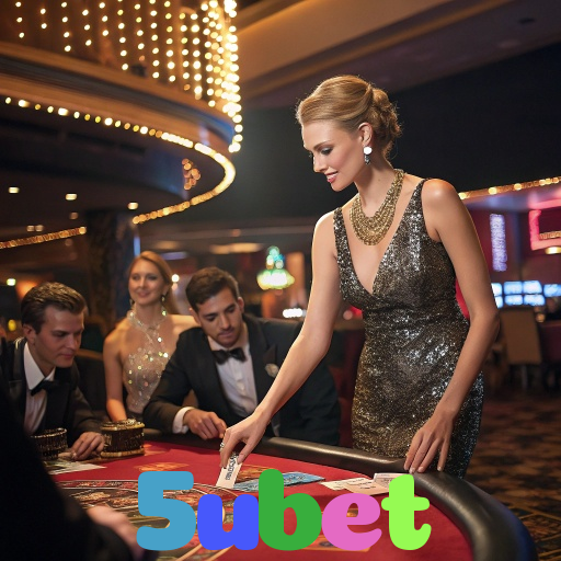  5ubet