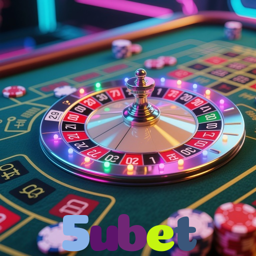  5ubet