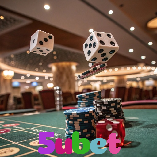  5ubet