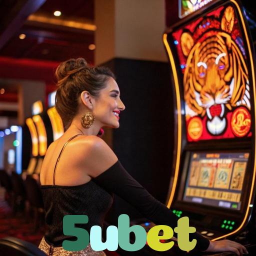  5ubet