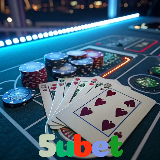 5ubet