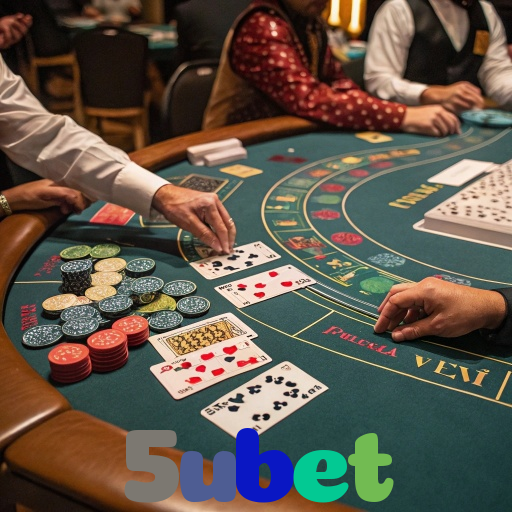  5ubet