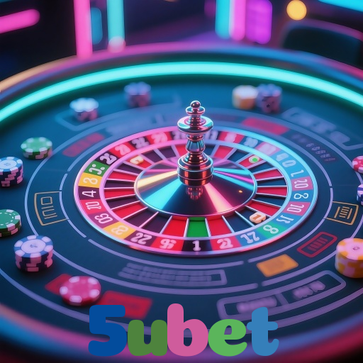  5ubet