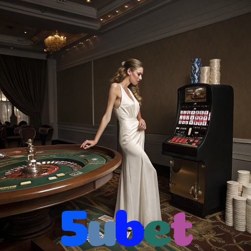  5ubet