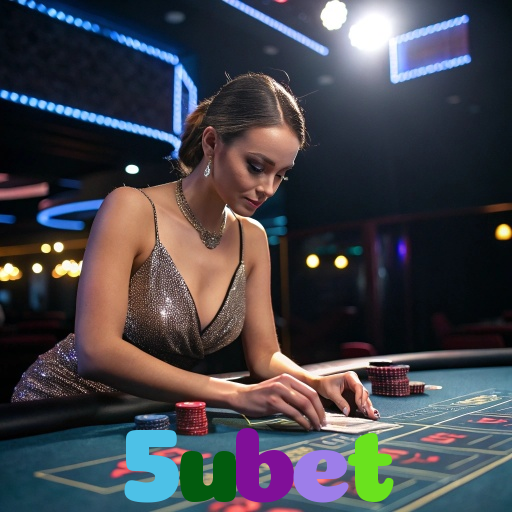  5ubet